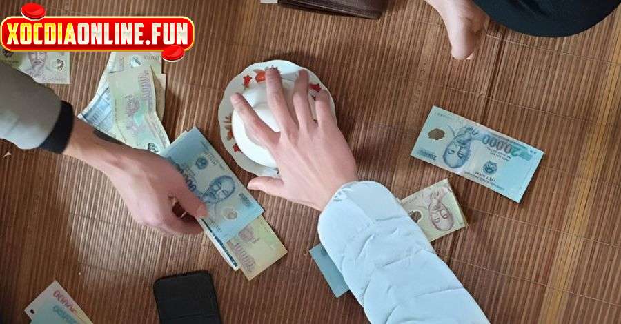 Bát hình đánh Xóc Đĩa mang đến cho người sử dụng cơ hội chiến thắng cao