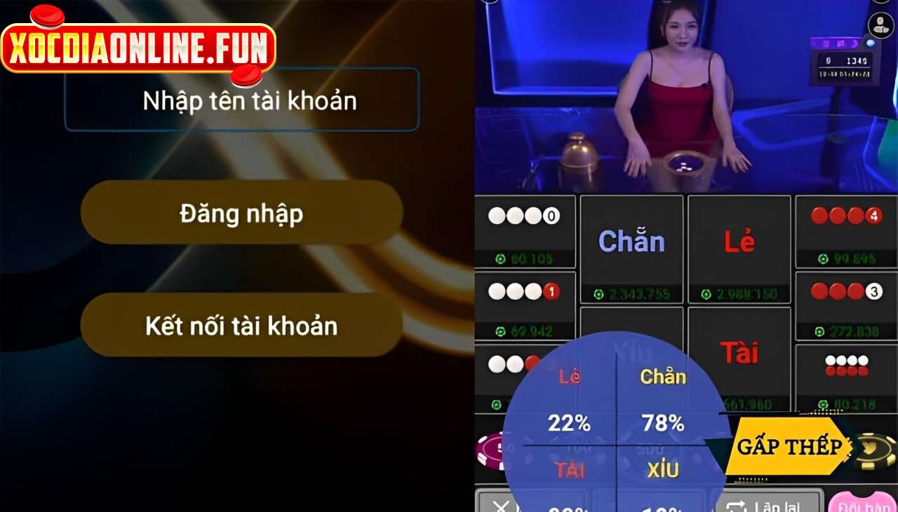 Kubet Hacku 5.0 đưa ra gợi ý kết quả chính xác lên tới 85%