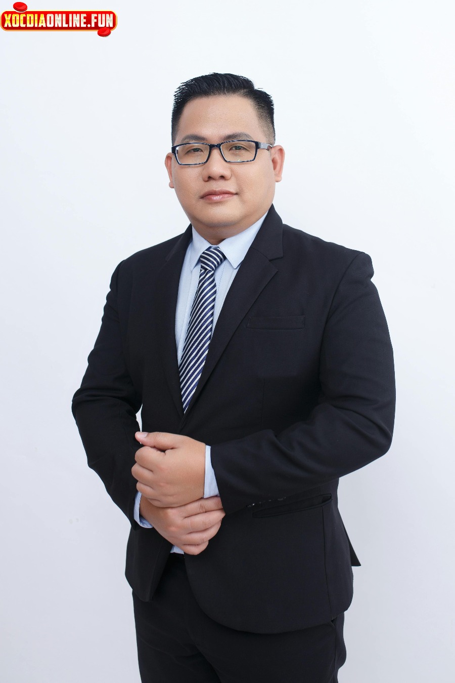 Chân dung CEO Tuấn Phong